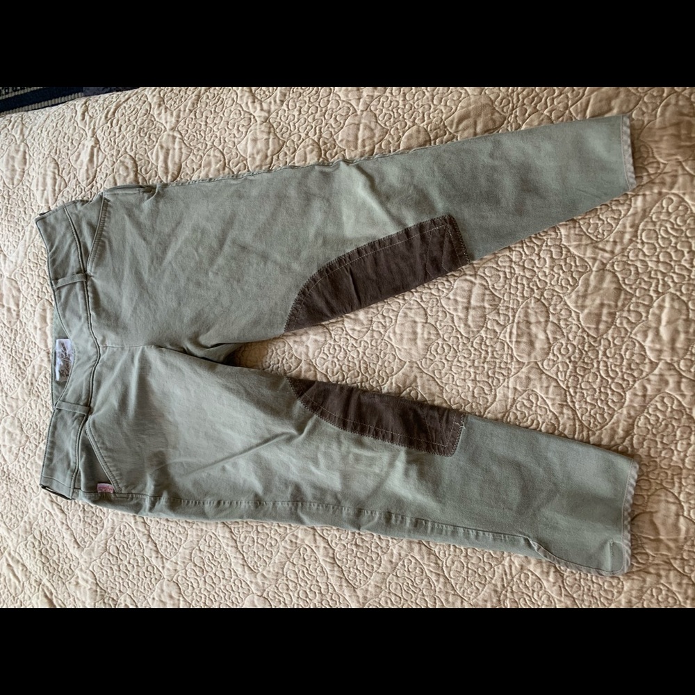 Tailored sportsman 30R